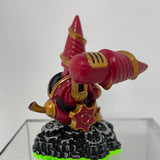 Skylanders Spyro's Adventure Drill Sergeant