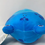 Squishmallow ALANDY 8” Blue Frog Learning Express Exclusive! HTF! NWT