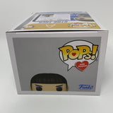 Funko Pops! With Purpose Original Series Star Trek Spock SE