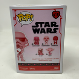 Funko Pop Star Wars Stormtrooper  Valentines #418