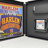 DS Harlem Globetrotters World Tour CIB