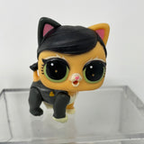 LOL Surprise Dolls Series 3 Fuzzy Fan Kitty Fanime Pet Cat