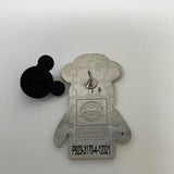 Disney Parks Vinylmation Mystery Park #11 Genie Pin HTF