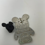 Lava Lamp Urban #5 Vinylmation Mystery 2010 Disney Pin 80118 Mickey Mouse Ears