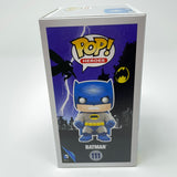 Funko Pop! Heroes Batman px previews exclusive 111