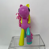 Lalaloopsy Mini Lala-loopsies Horse ALMOND 4”