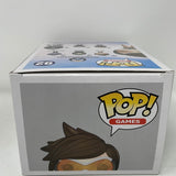 Funko Pop! Games Overwatch Tracer Lootcrate Exclusive 92