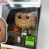 Funko Pop! NBA Mascots Sonics Squatch NBA HWC 2021 Spring Convention Limited Edition Exclusive 01