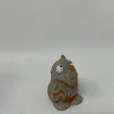 The Trash Pack Trashies Series 4 #609 SLIME BEETLE Gray