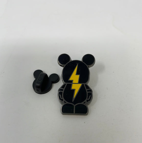 Disney Trading Pin Vinylmation Jr Mystery Pack #1 Lightening Bolt