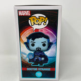 Funko Pop! Marvel Studios Doctor Strange In The Multiverse Of Madness Doctor Strange Limited Edition Chase 1000