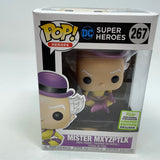 Funko Pop! Heroes 2019 spring convention exclusive Mister Mxyzptlk 267