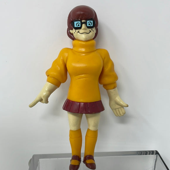 Thinkway Toys Scooby Doo - Velma Dinkley Action Figure