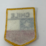 CHILE PATCH