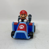 World Of Nintendo Mario Kart Figure 2014 Jakks