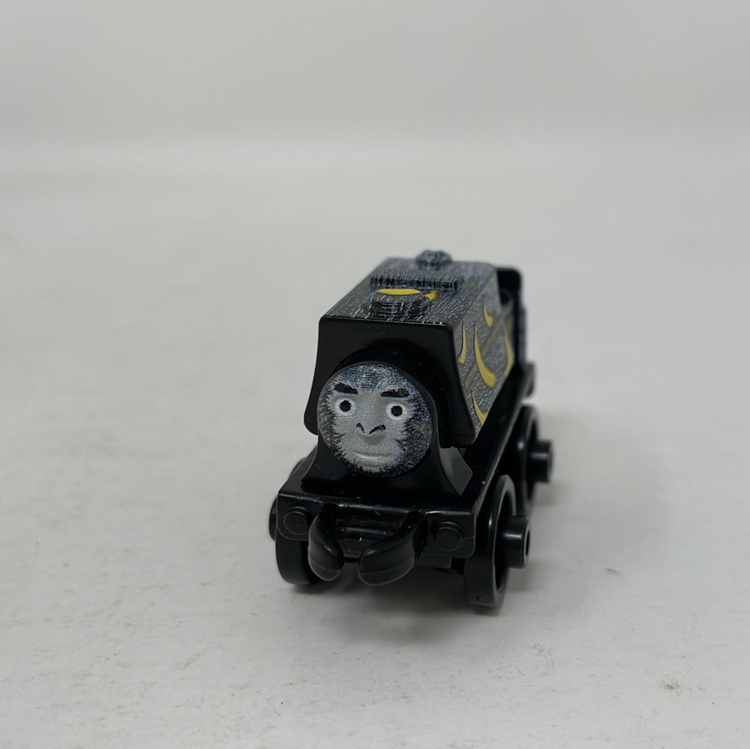 Thomas The Train and Friends Mini Creature Samson Engine – shophobbymall