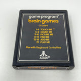 Atari 2600 Brain Games