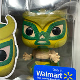 Funko Pop! Marvel Lucha Libre Edition El Engañoso Walmart Exclusive 808