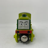 Dirty Scruff Thomas the Train Tank Engine Wooden Railway Friends Rare Gullane