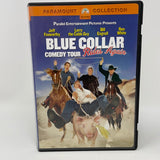 DVD Blue Collar Comedy Tour Rides Again