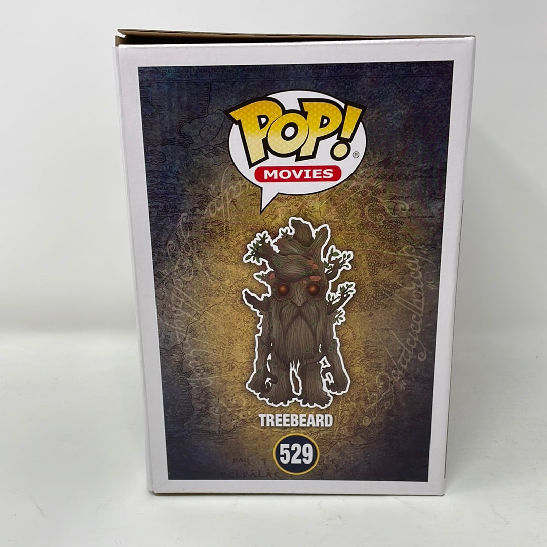 FUNKO POP! Lord Of The Rings Treebeard - 6-Inch Collectible Vinyl Figure - View #5