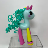 MGA Lalaloopsy MINI Lala-Oopsy Horse Cashew Unicorn Horn