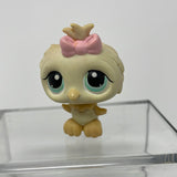 Littlest Pet Shop Hasbro LPS Owl #147
