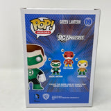 Funko Pop! Heroes DC Universe PX Previews Exclusive Green Lantern 09