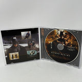CD Batman Begins Music From the Motion Picture