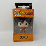Funko Pocket Pop! Keychain Dragon Ball Z Goku