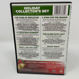 DVD Holiday Collectors Set Volume One 6 Movie Pack