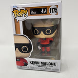 Funko POP! TV: The Office Kevin Malone #1175