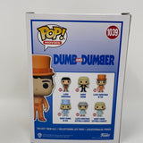 Funko Pop! Movies Dumb and Dumber Lloyd Christmas In Tux 1039