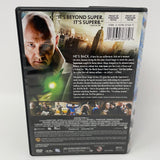 DVD Superman Returns Fullscreen Edition