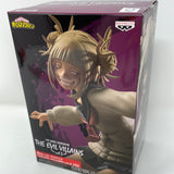 My Hero Academia The Evil Villains Volume 3 Himiko Toga Statue