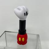Gashapon Disney Characters Capsule World Mickey Minnie Mouse Gloves Hands Version D Takara Tomy Arts