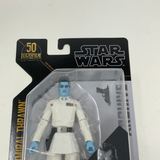 Star Wars Grand Admiral Thrawn Hasbro 6 in Figure
