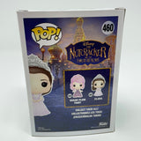 Funko Pop! Disney the nutcracker and the four realms Clara 460