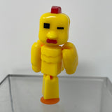 Stikbot Yellow Chicken Toy