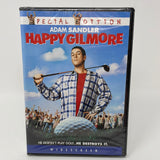 DVD Happy Gilmore Special Edition Widescreen