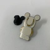 Disney Pin 83569 Vinylmation Jr #3 Mystery Pack - Good Luck/Bad Luck - Lucky