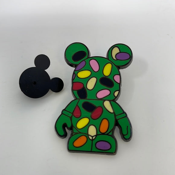 Vinylmation Mystery Collection Holiday #3 Easter Disney Pin 86433