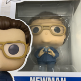 Funko Pop TV Seinfeld Newman #1085