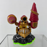 Skylanders Spyro's Adventure Drill Sergeant