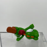 Mini Figurine Mario World Yoshi Nintendo 2008