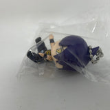 Gashapon Shaman King Mugyutto Capsule Figure Tao Ren