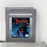 Gameboy Bram Stoker's Dracula