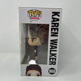 Funko Pop! Television Will and Grace Karen Walker 968