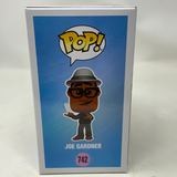 Funko Pop Disney Soul Joe Gardner 742