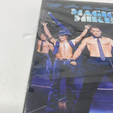 DVD Magic Mike (Sealed)